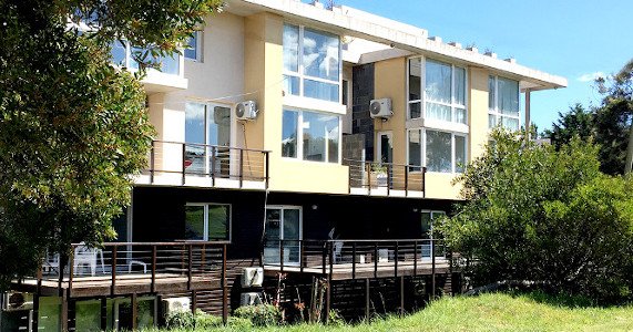Playa Gaviota Suites Apart in Mar de Las Pampas, Argentina